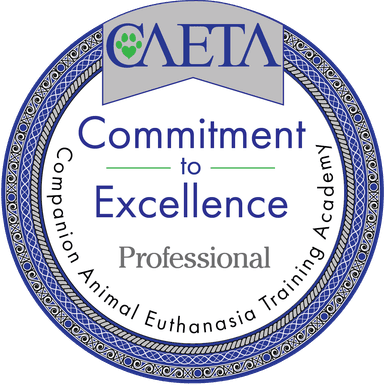 CHPV professional seal